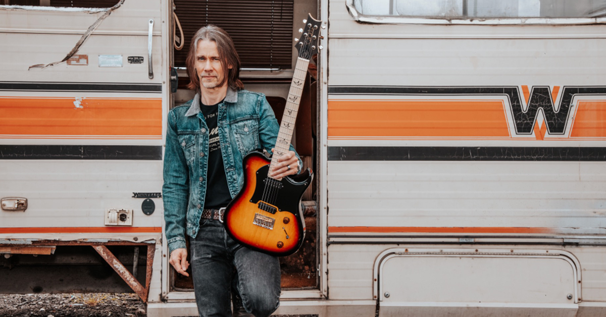 Myles Kennedy | Official Website