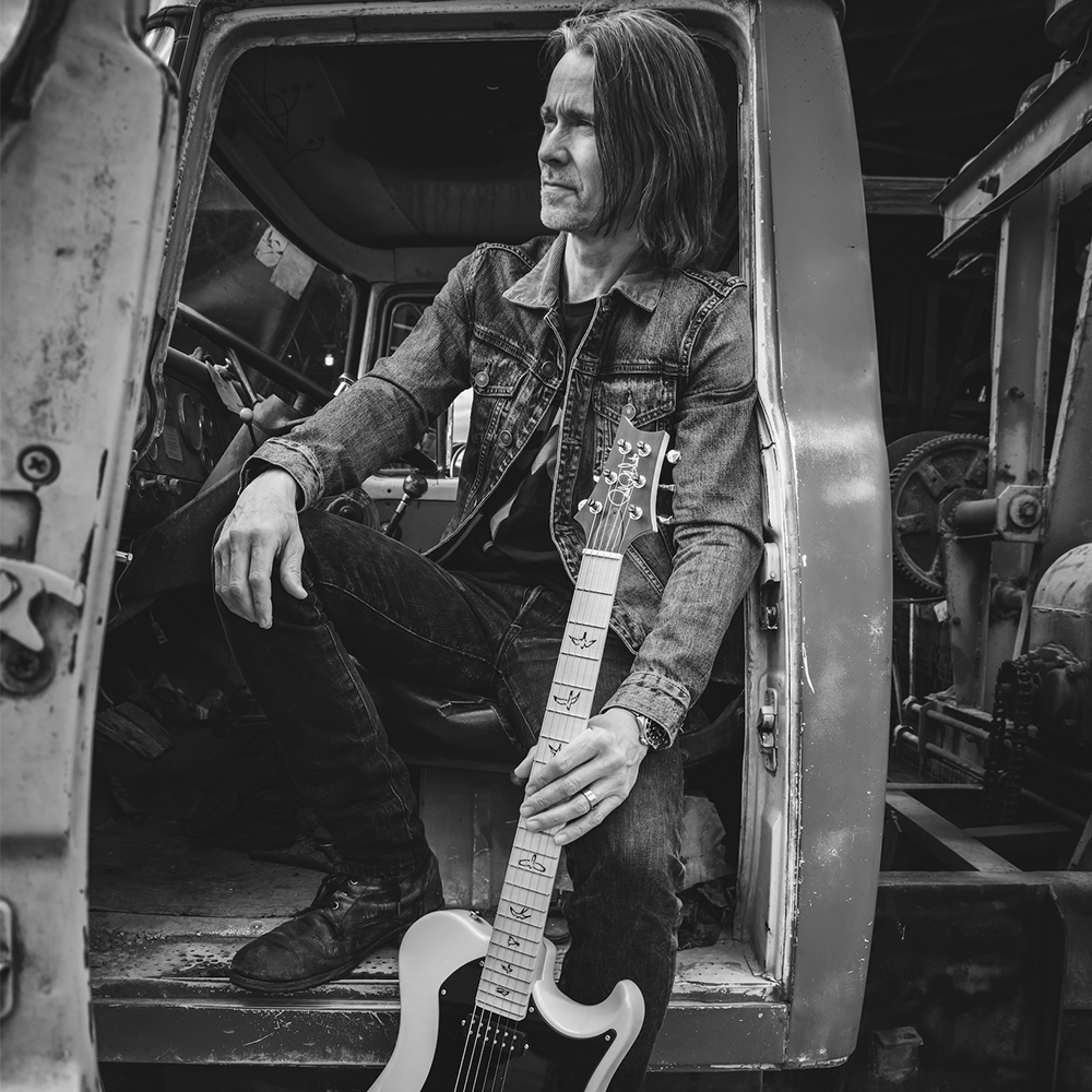 Myles Kennedy | Official Website