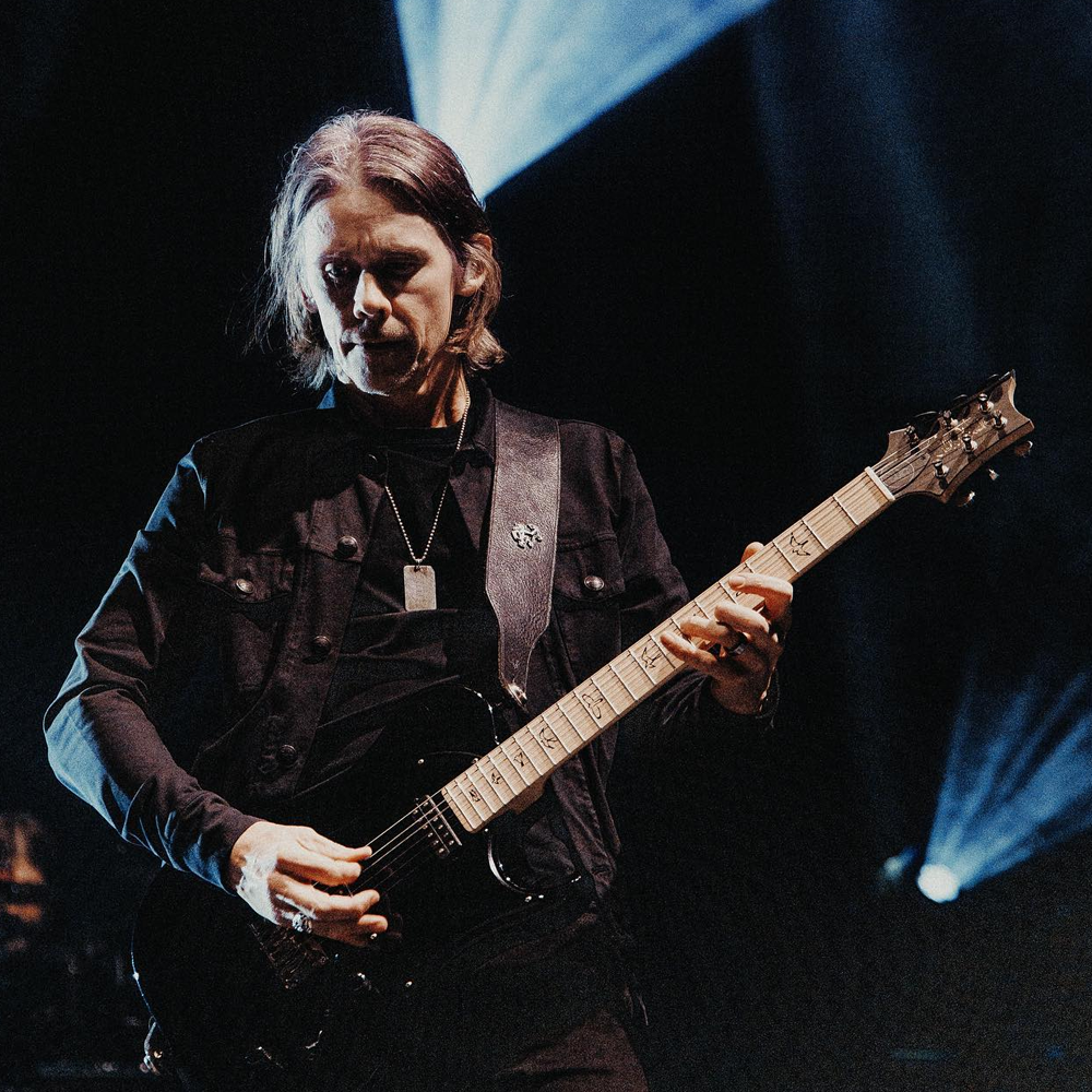 Myles Kennedy | Official Website