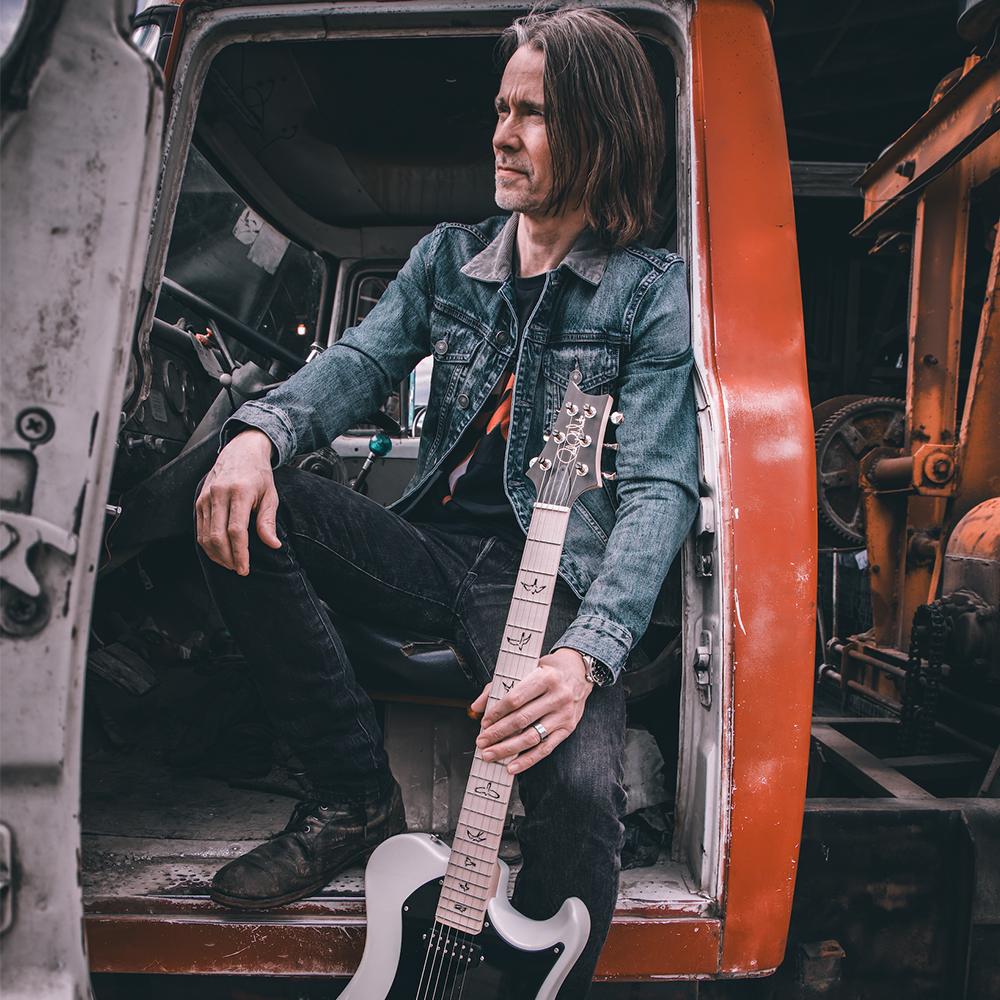 Myles Kennedy | Official Website