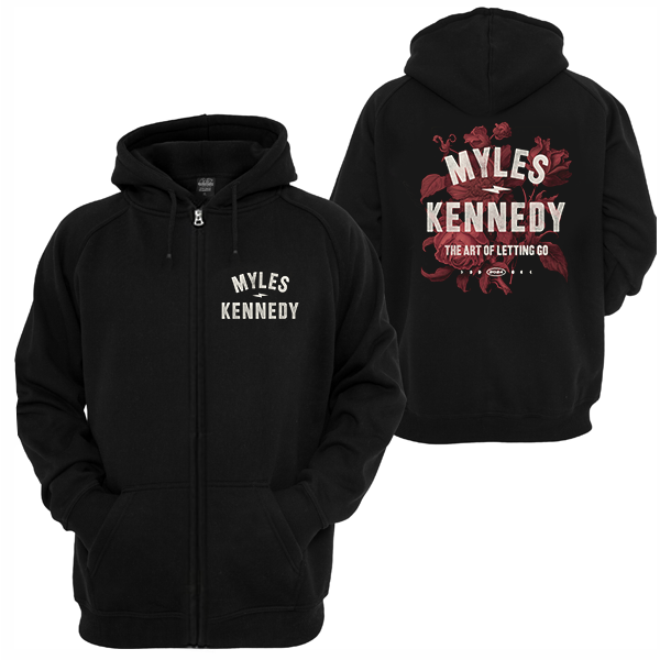 Myles Kennedy | Official Website