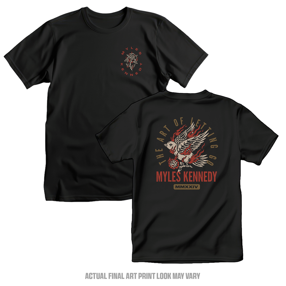 Myles Kennedy | Official Website