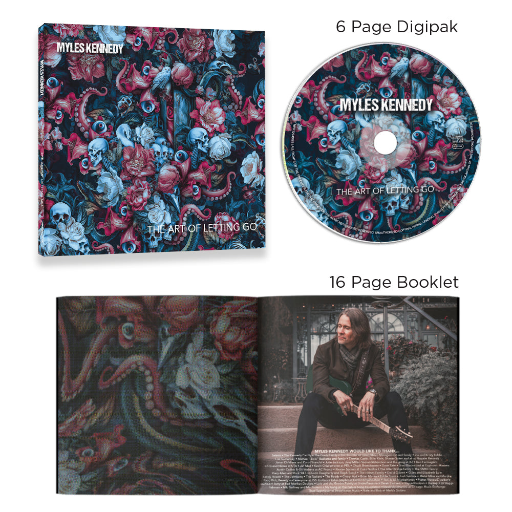 Myles Kennedy | Official Website